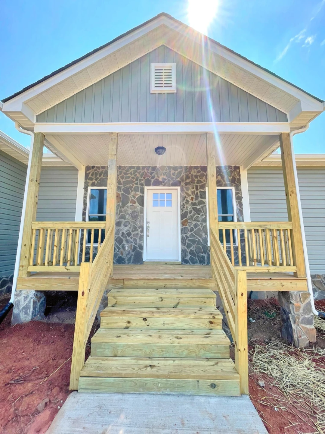 00 Haymakertown RD - Photo 4