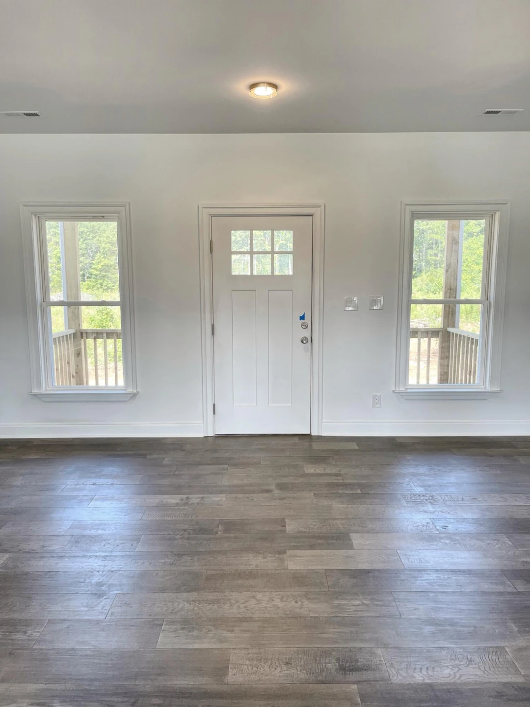00 Haymakertown RD - Photo 5