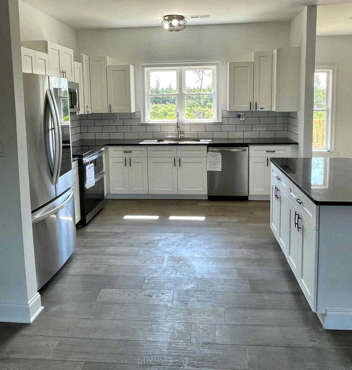 00 Haymakertown RD - Photo 7