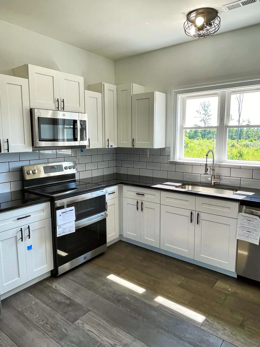 00 Haymakertown RD - Photo 9