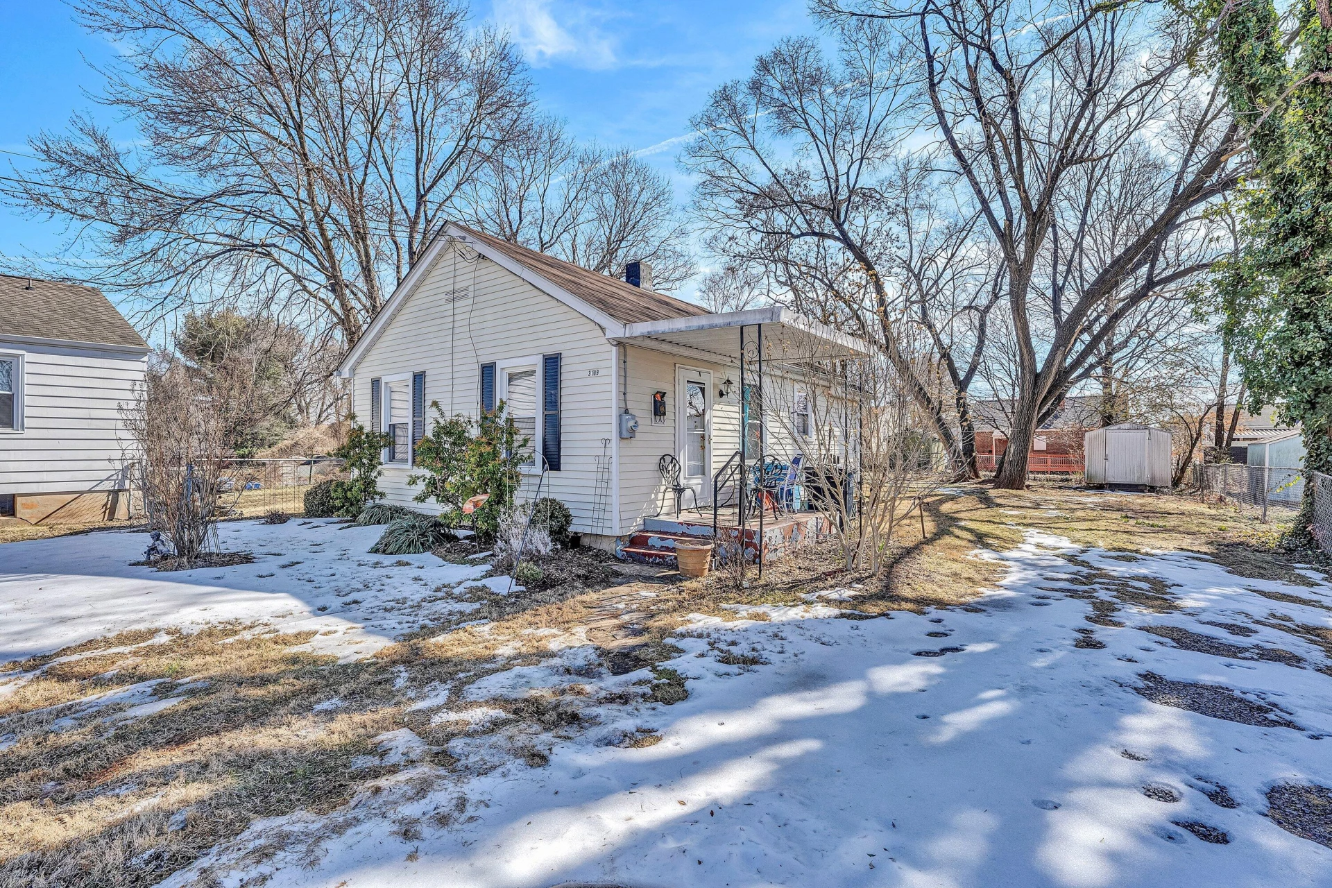 3109 Maplelawn AVE
