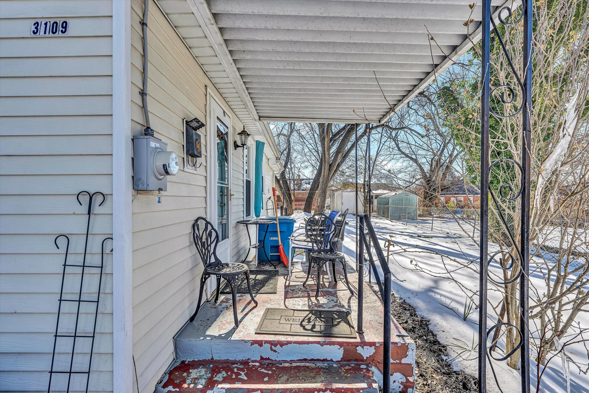 3109 Maplelawn AVE - Photo 4