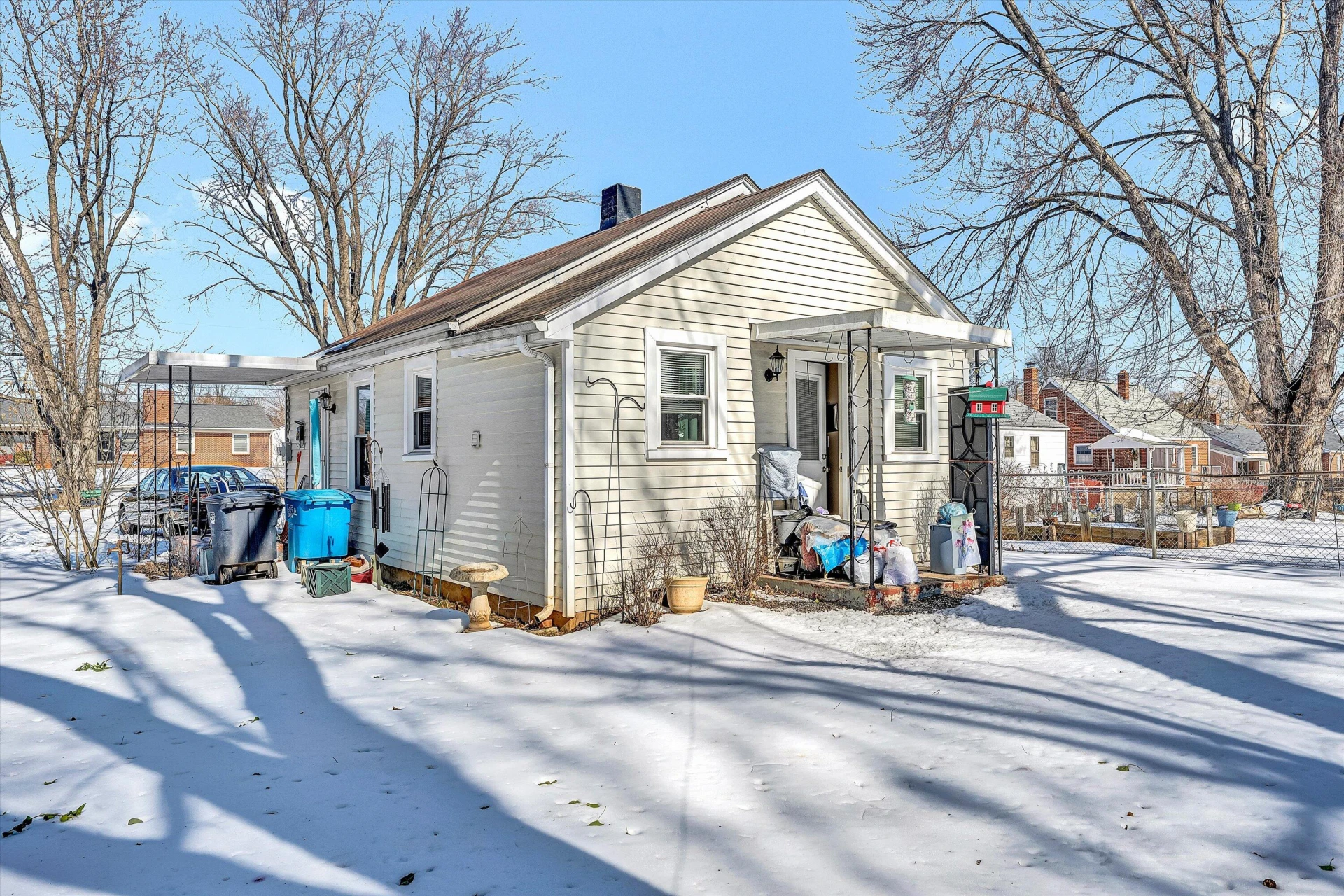 3109 Maplelawn AVE - Photo 8