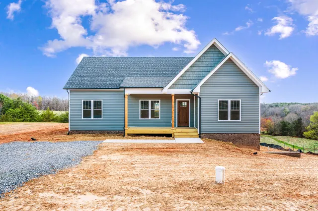 10606 Leesville RD, Lynch Station, VA, 24571