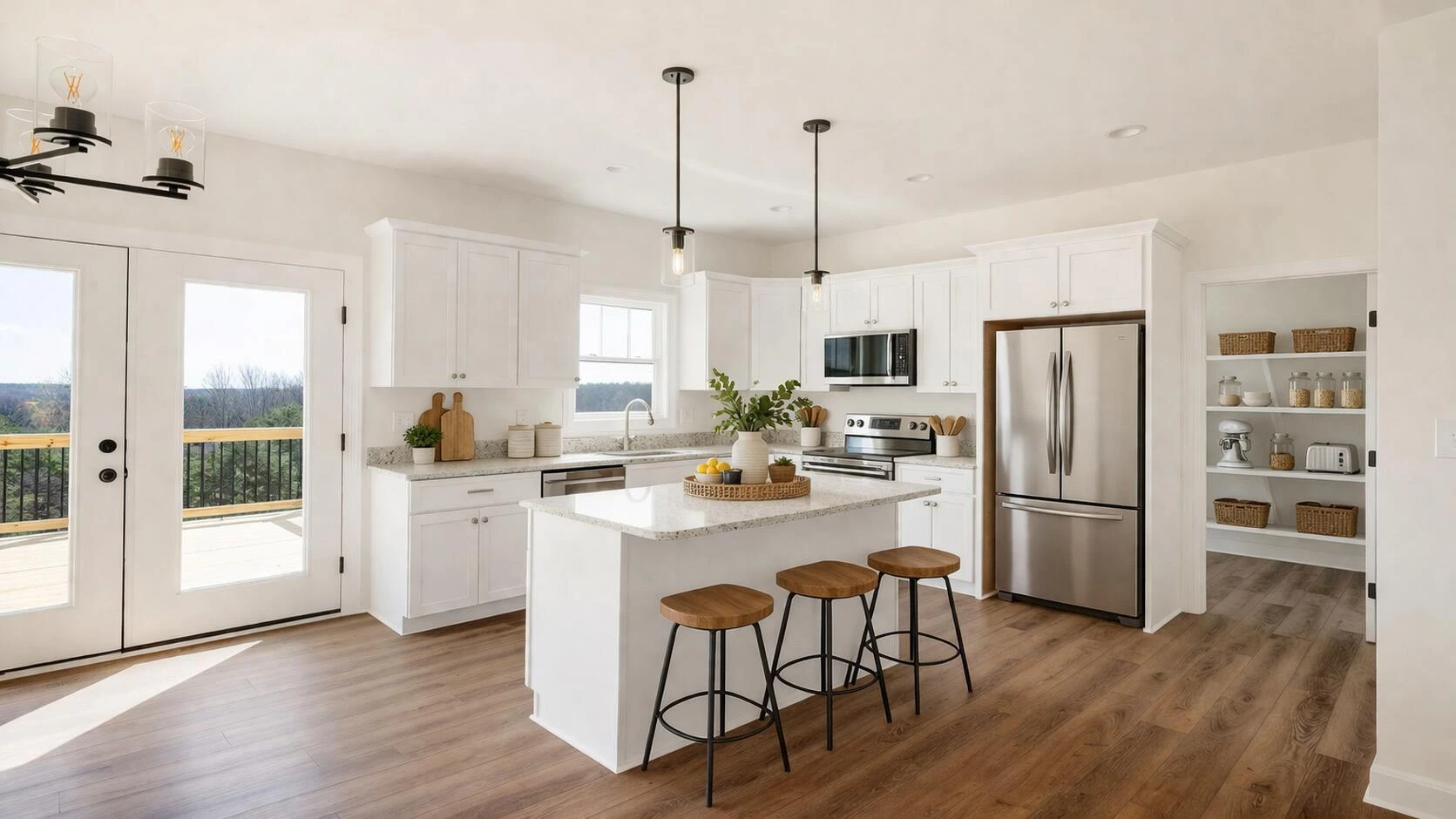 10606 Leesville RD - Photo 11