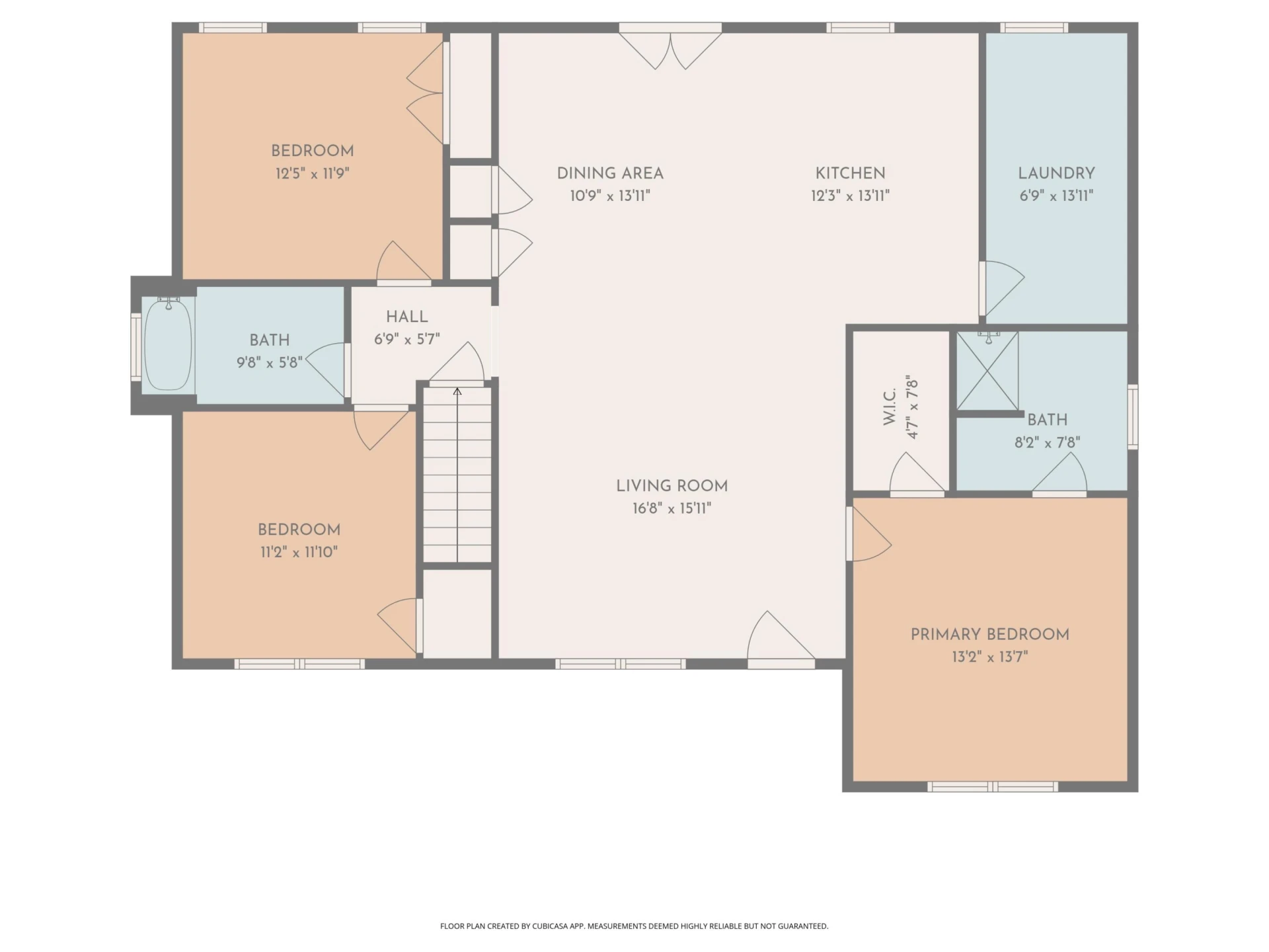 10606 Leesville RD - Photo 3