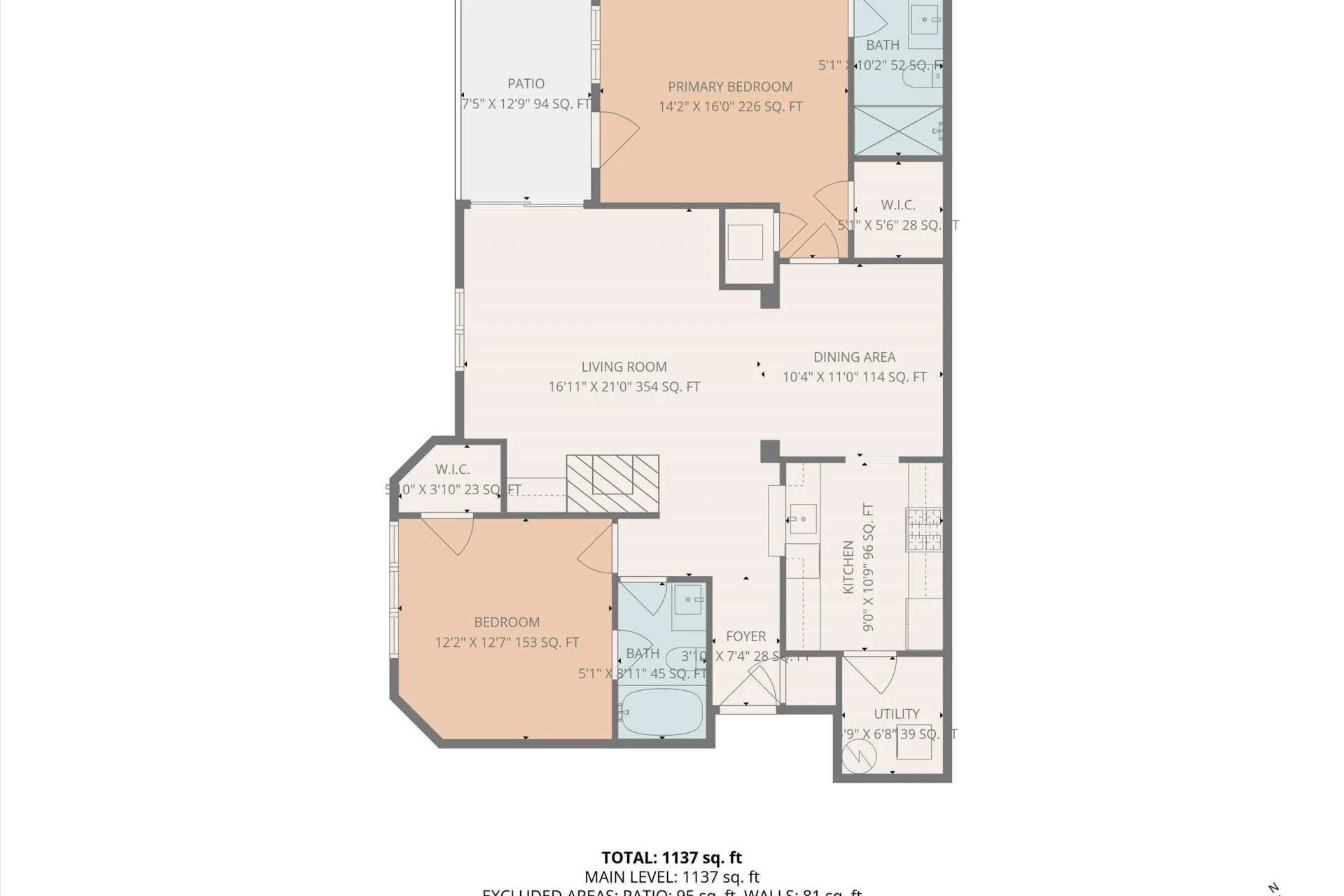 2220 Carolina AVE #105B