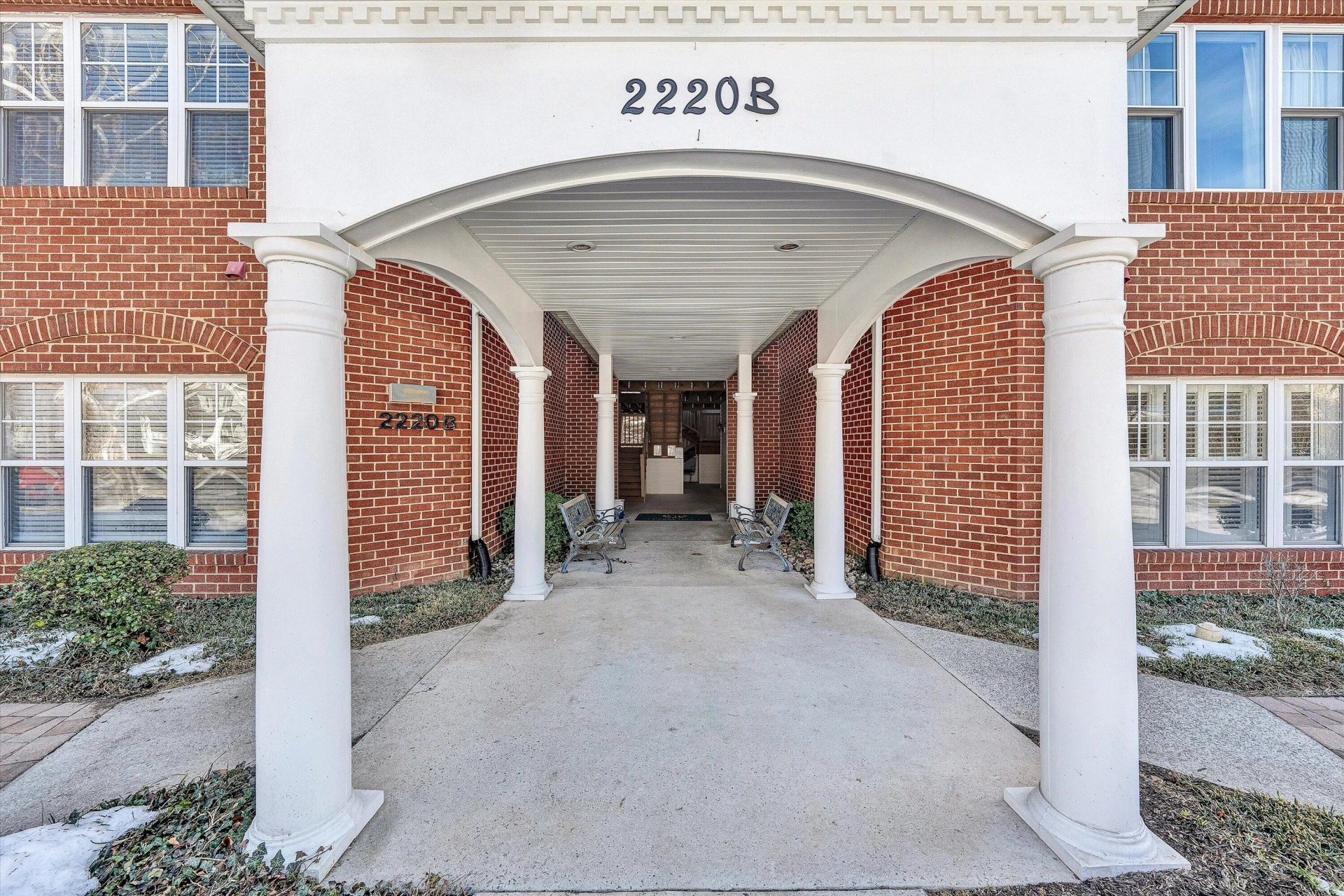 2220 Carolina AVE #105B - Photo 4