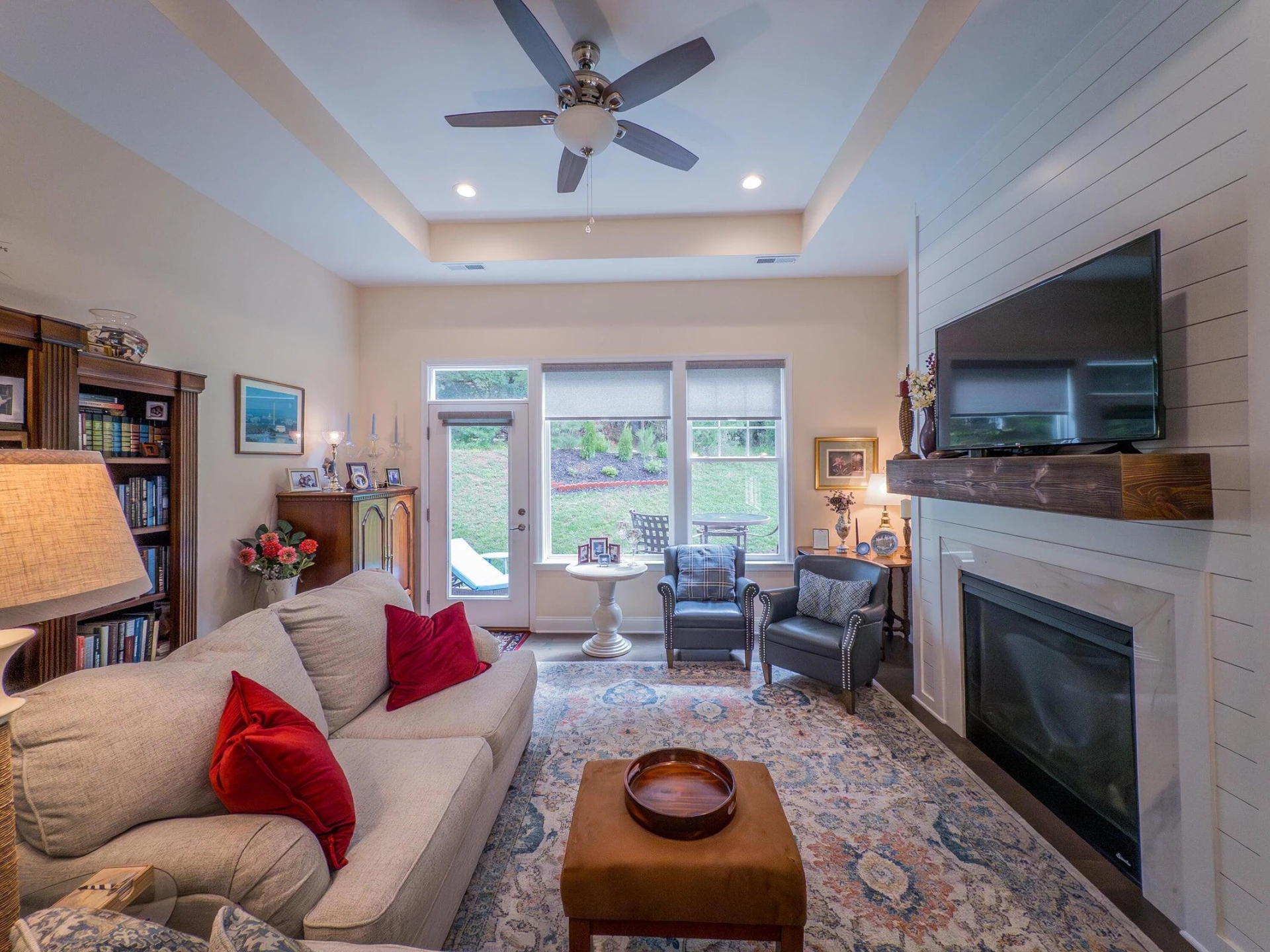41 Chamberlain Loop - Photo 19