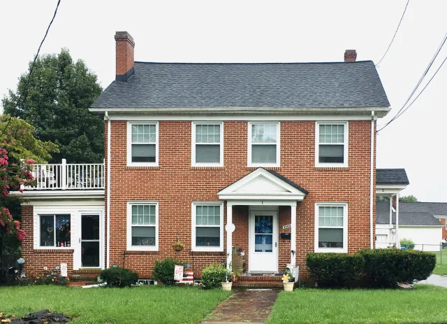 2803 Burton AVE