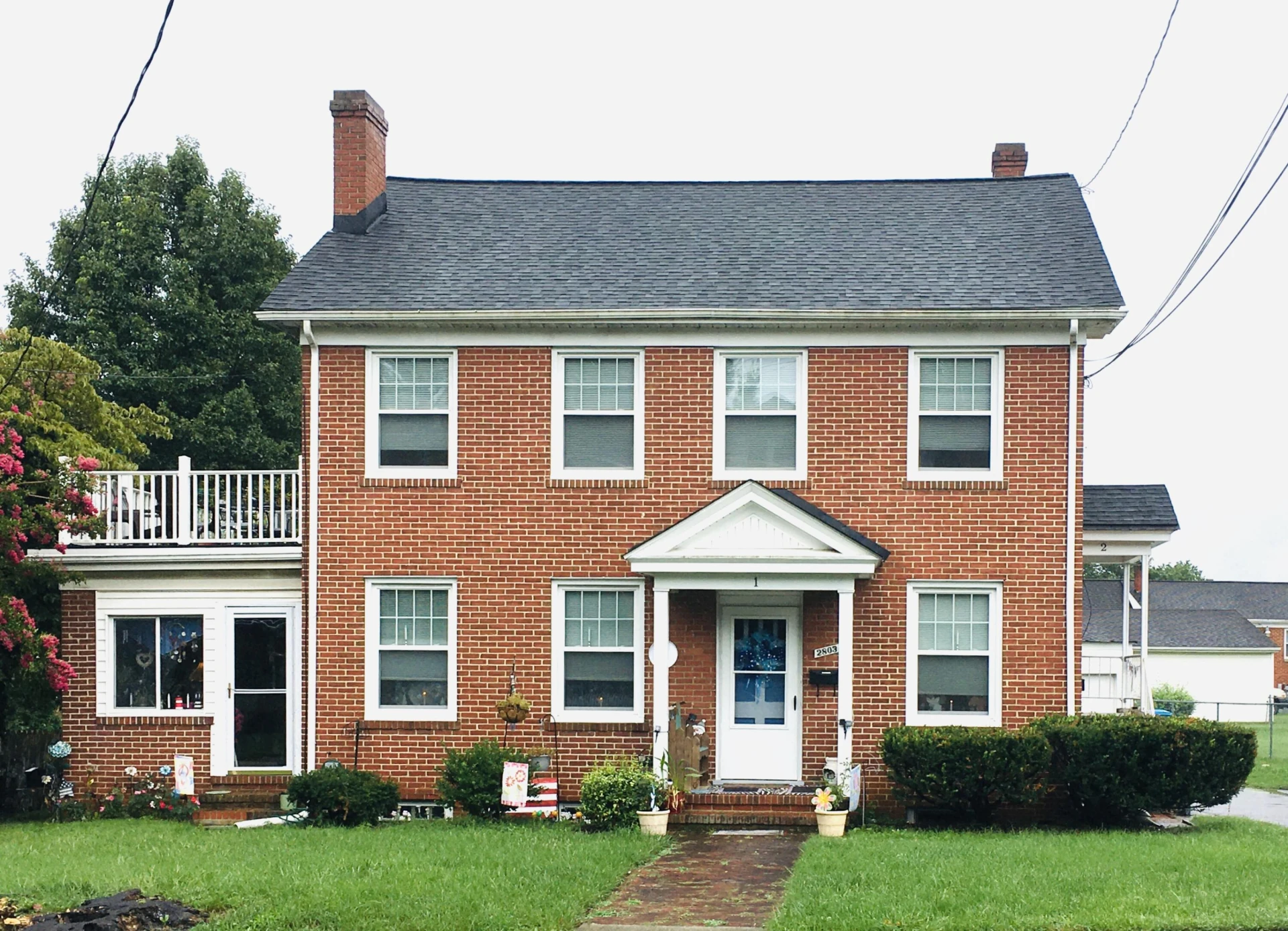 2803 Burton AVE