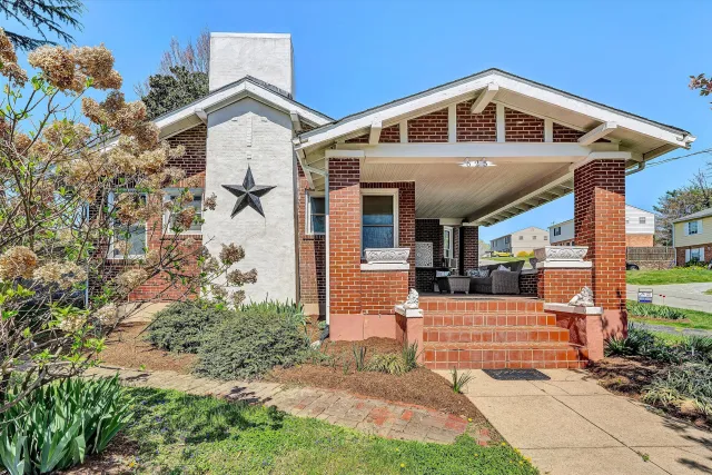 625 Vinton Mill CT