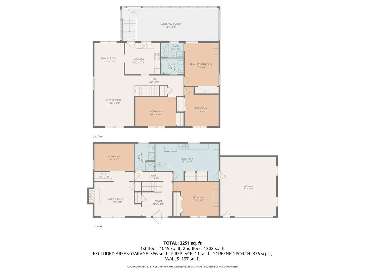 3650 Kentland DR
