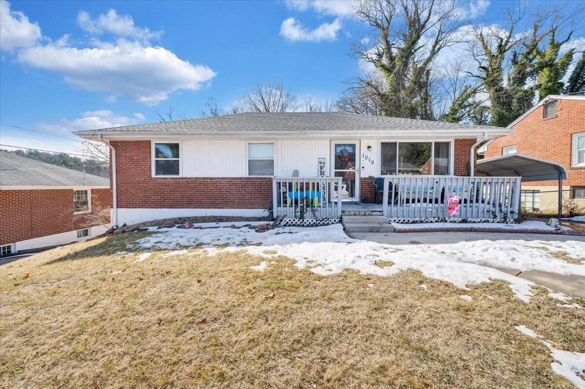 1019 Rosemary AVE - Photo 39