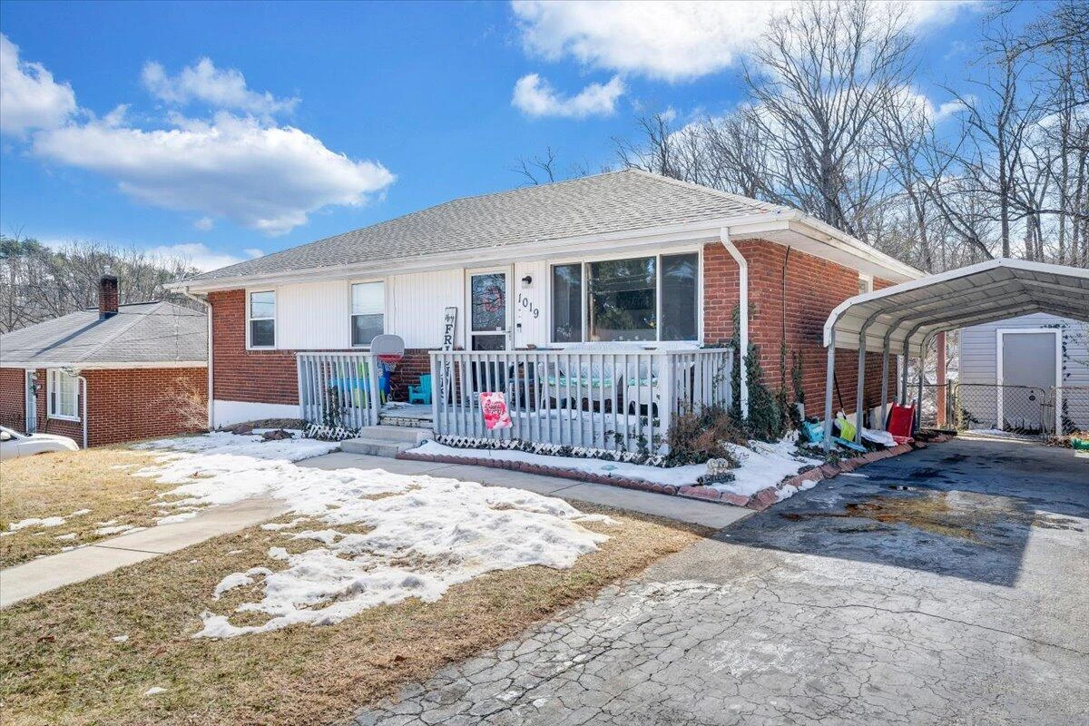 1019 Rosemary AVE - Photo 41