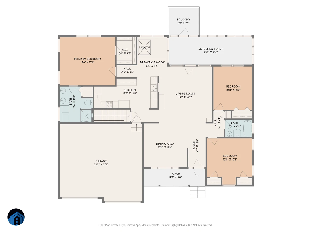 275 Chestnut Creek DR