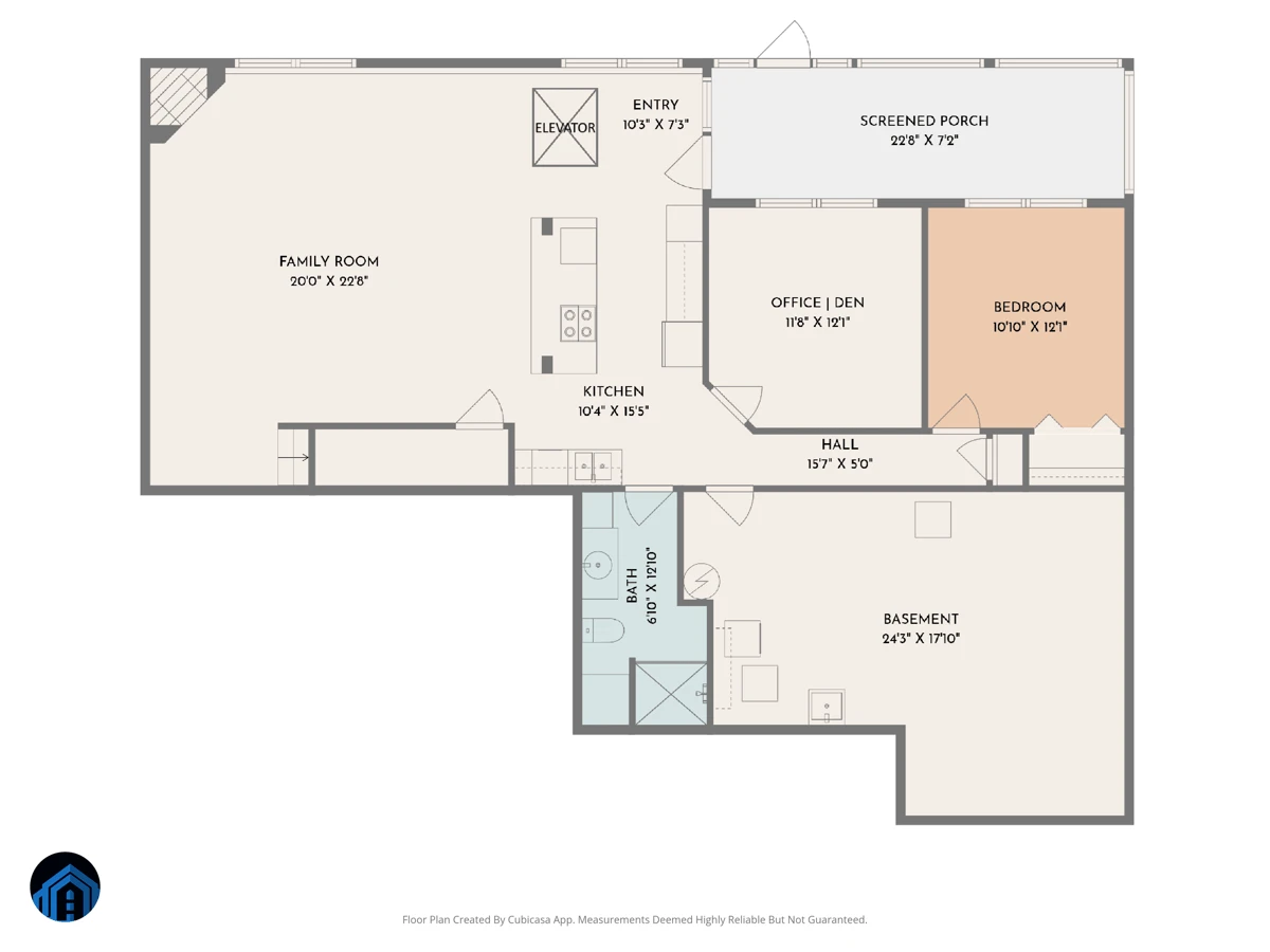 275 Chestnut Creek DR - Photo 3