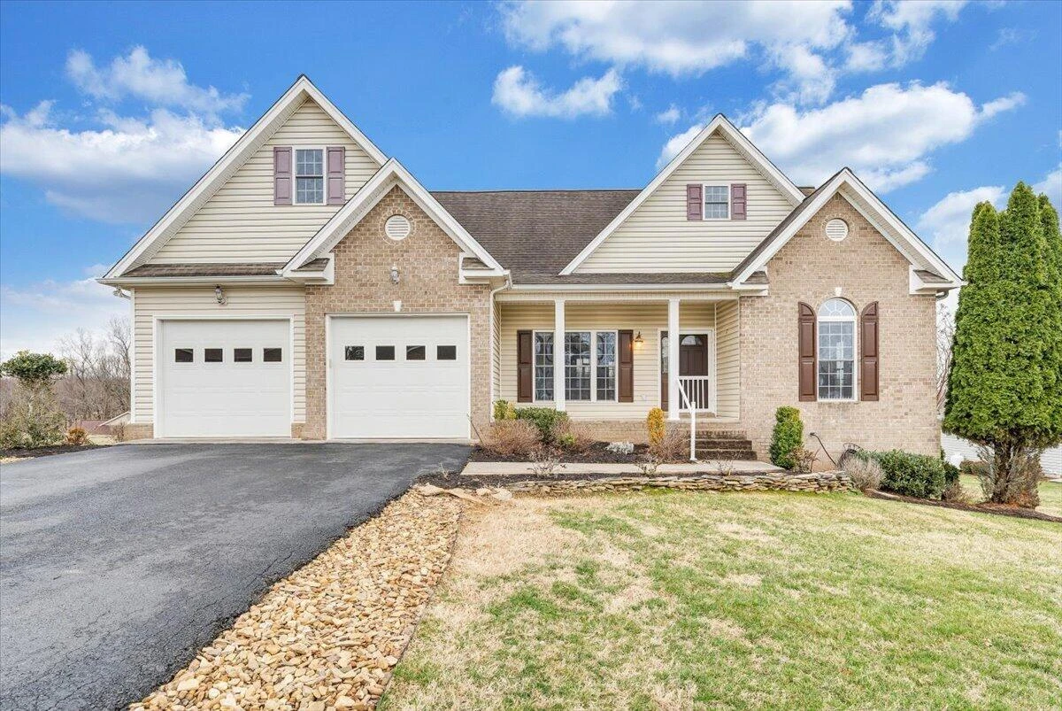 275 Chestnut Creek DR - Photo 5