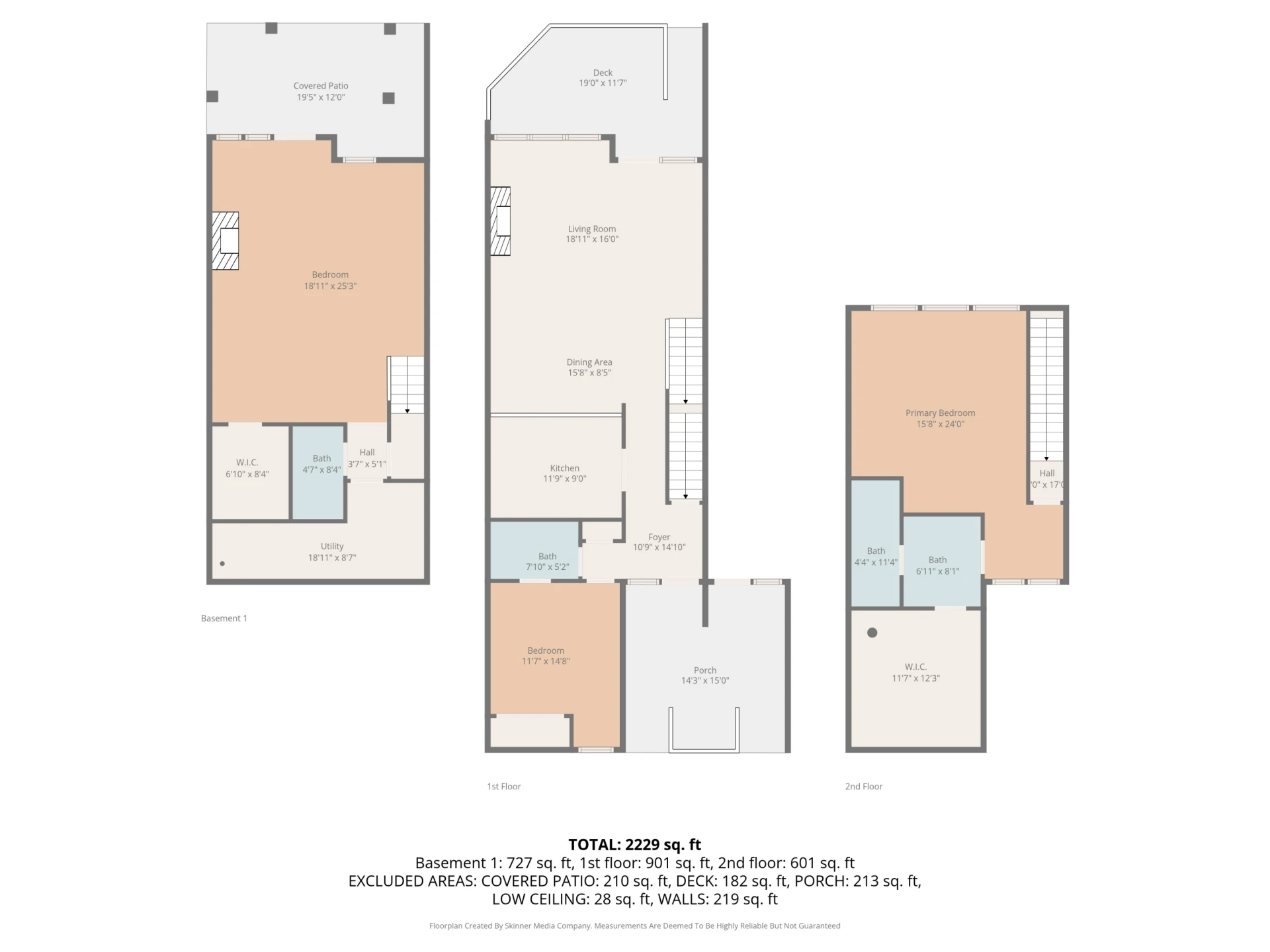 105 Fawn Haven LN