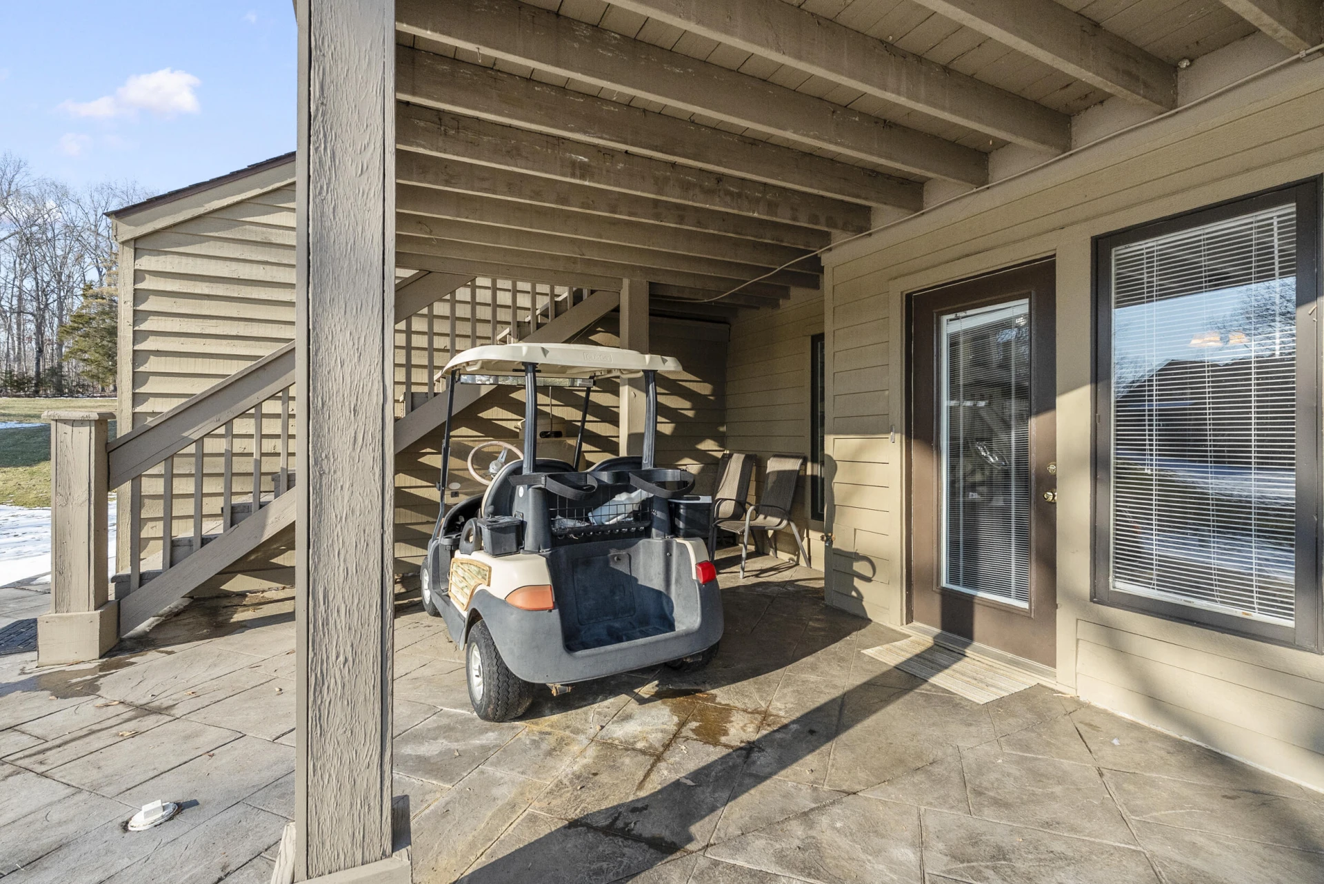 105 Fawn Haven LN - Photo 36