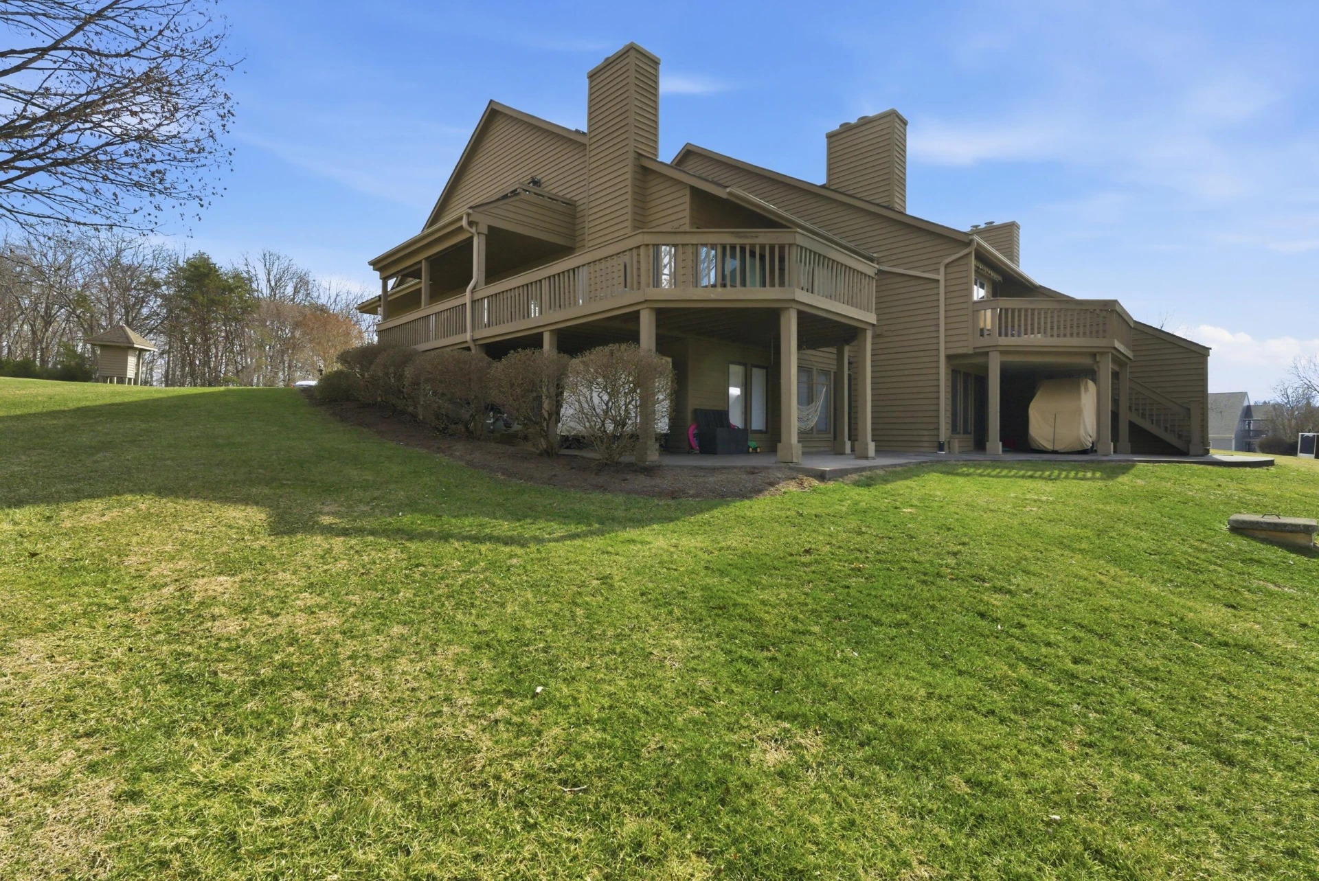 105 Fawn Haven LN - Photo 45