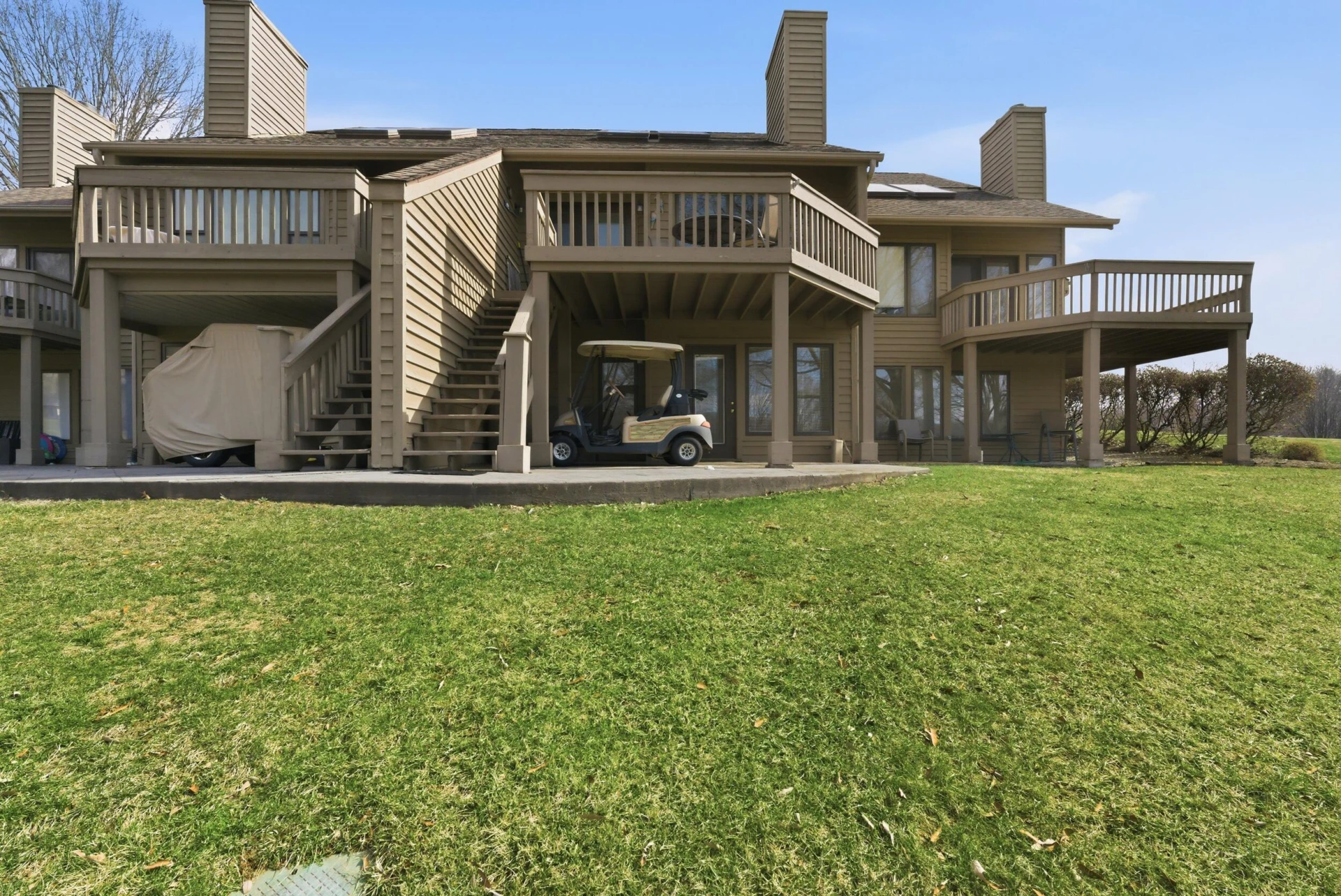 105 Fawn Haven LN - Photo 46
