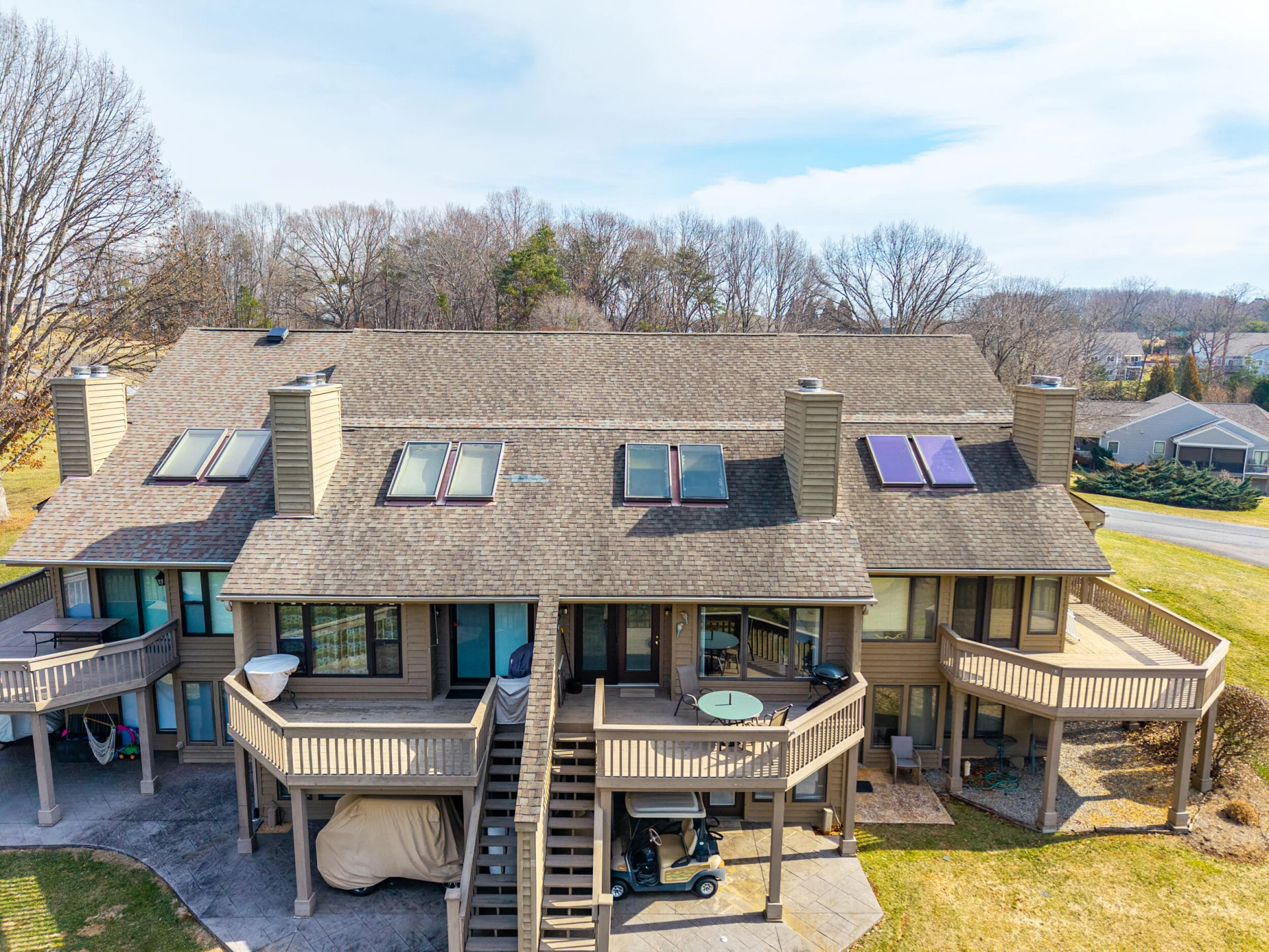 105 Fawn Haven LN - Photo 57