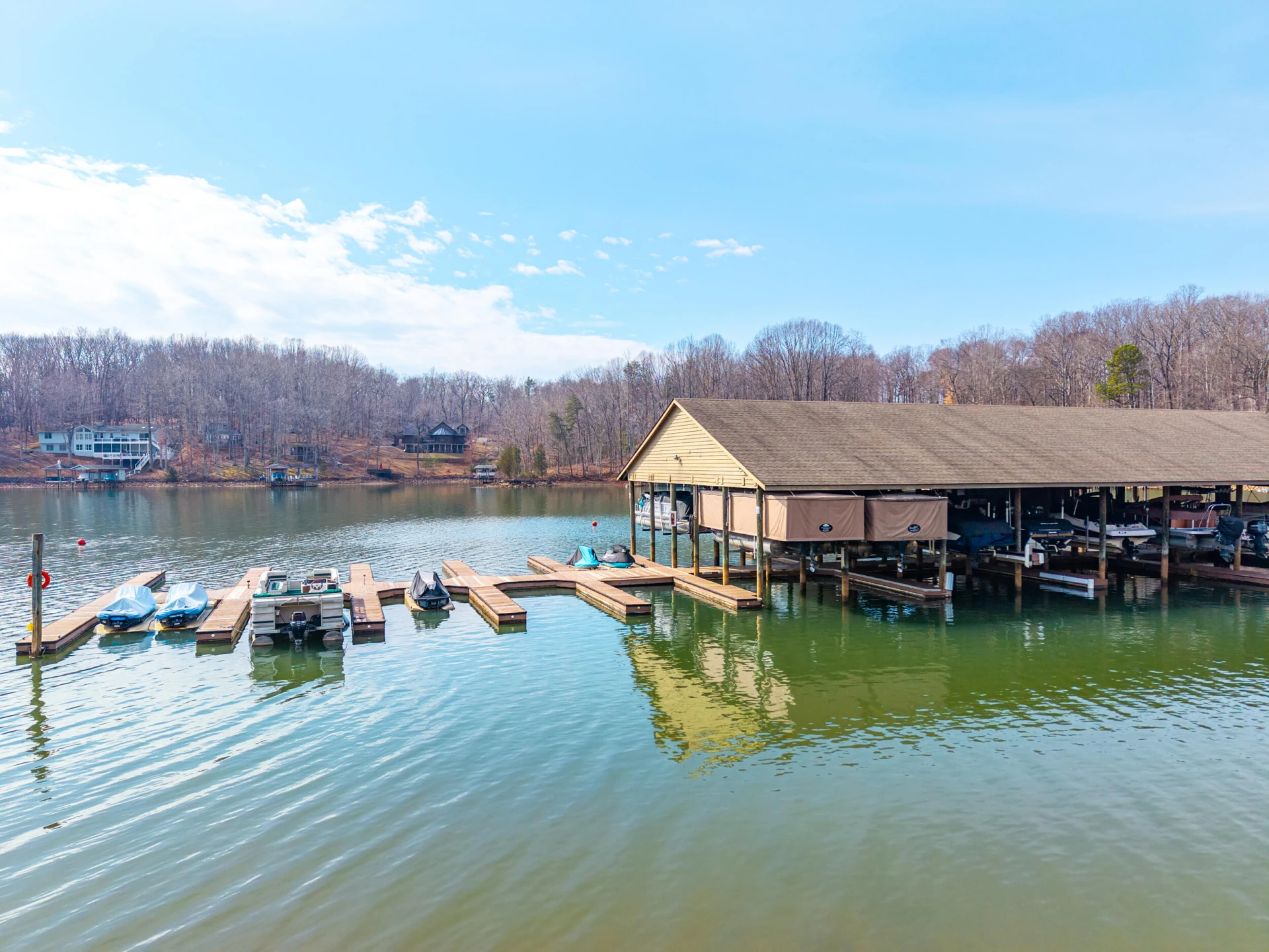 105 Fawn Haven LN - Photo 60