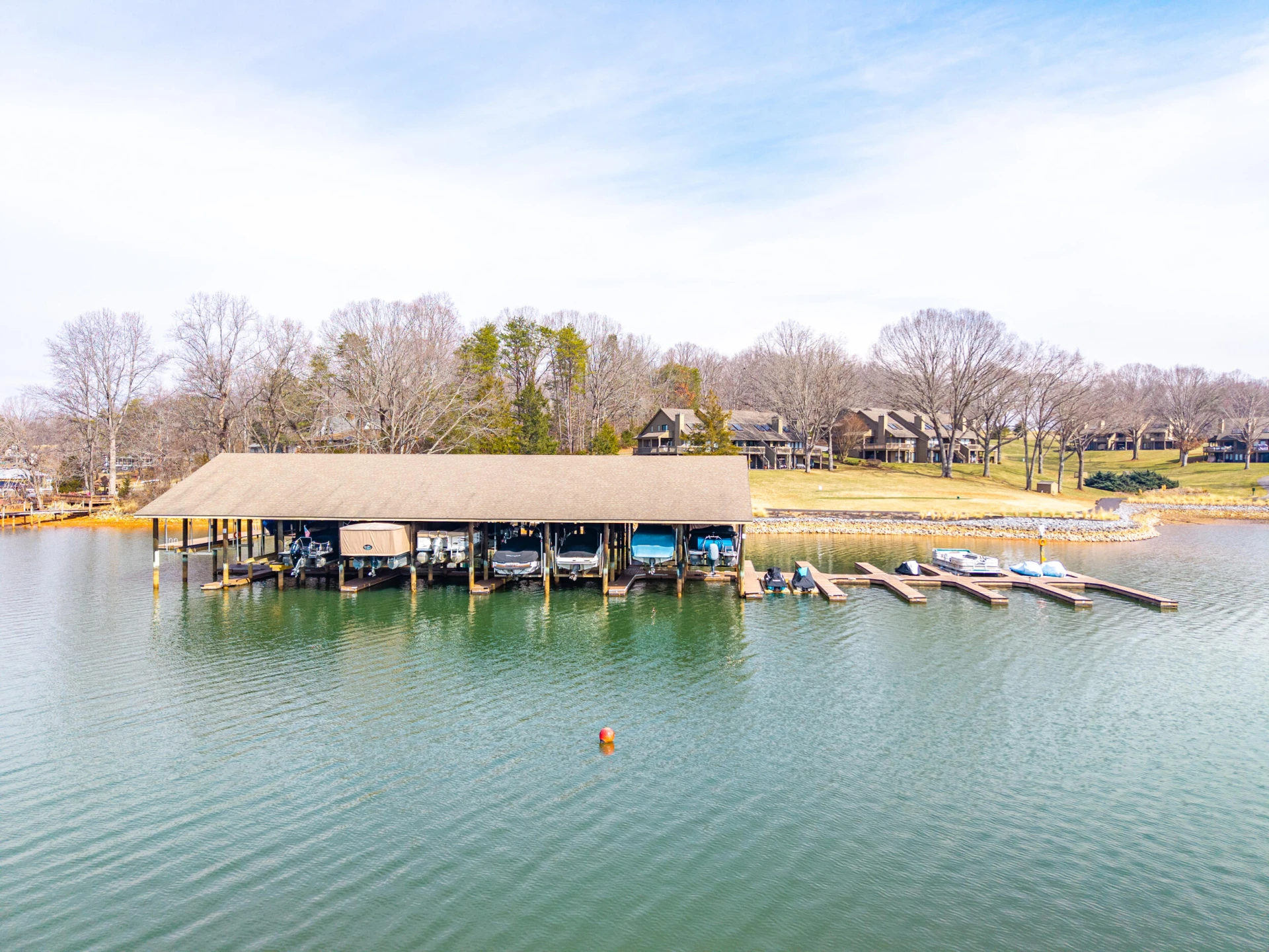 105 Fawn Haven LN - Photo 61