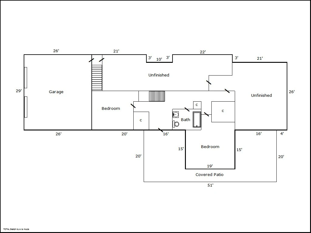 494 Soapstone Hill RD - Photo 3