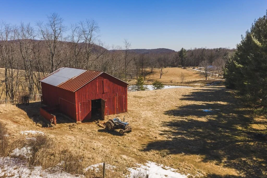 494 Soapstone Hill RD - Photo 62