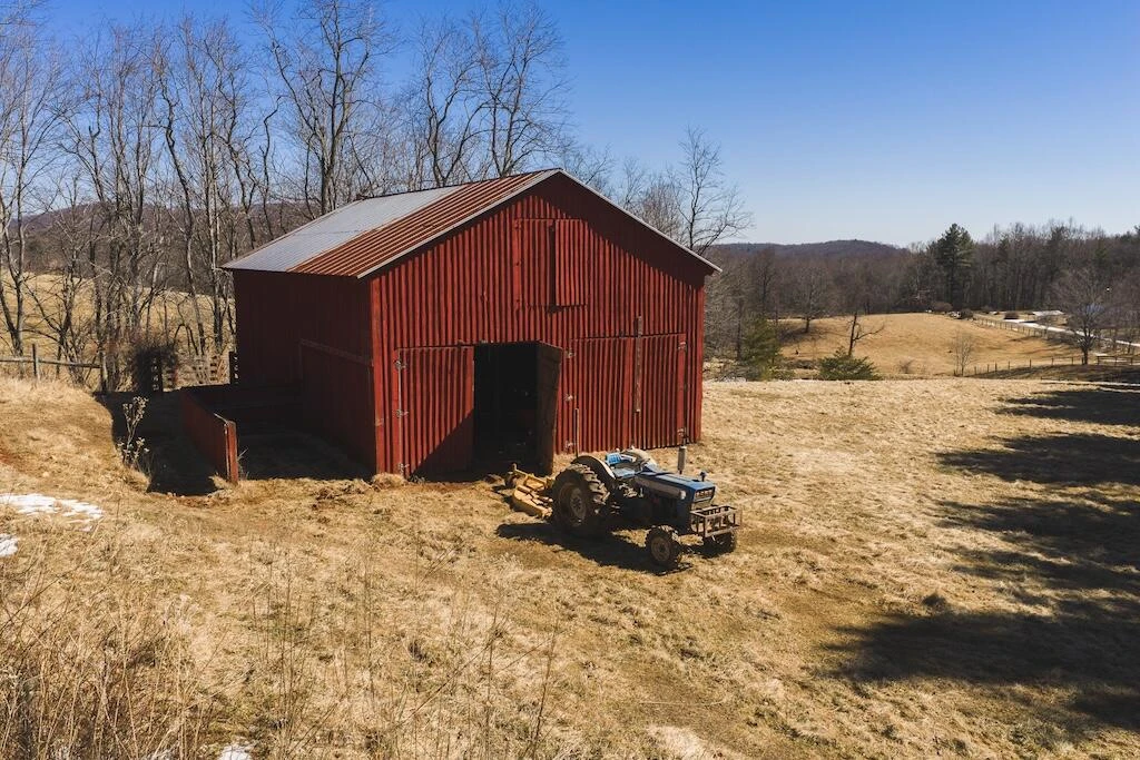 494 Soapstone Hill RD - Photo 64