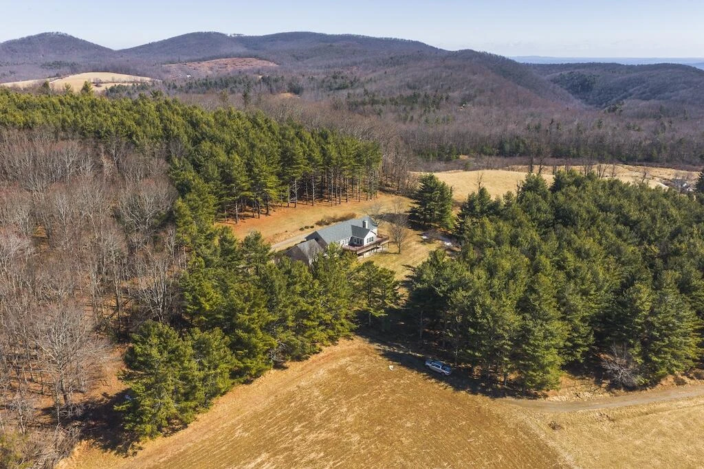 494 Soapstone Hill RD - Photo 69