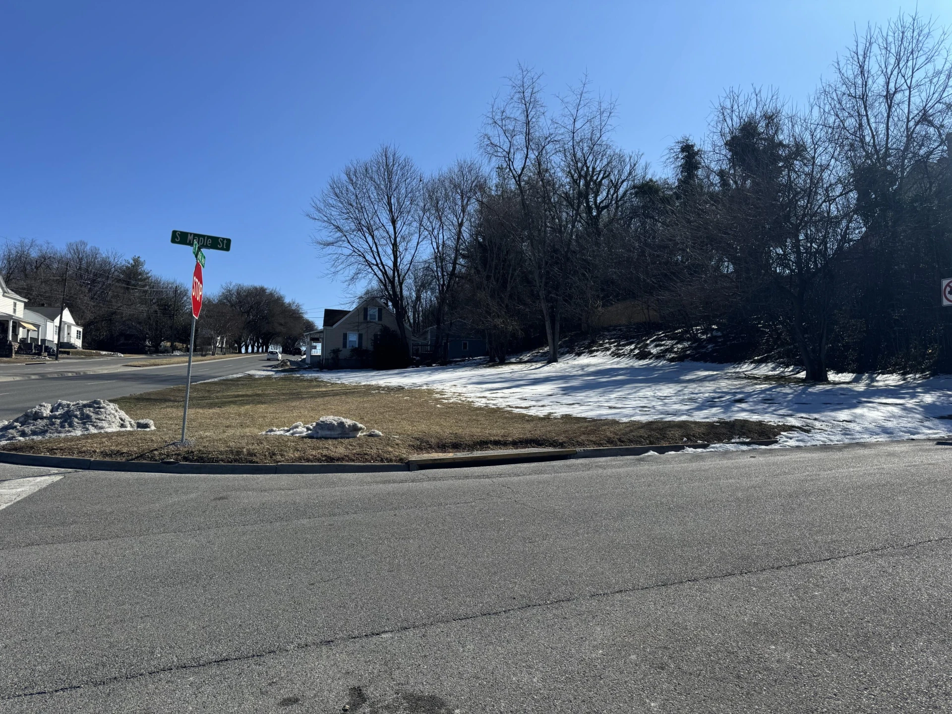 0 Maple ST - Photo 2