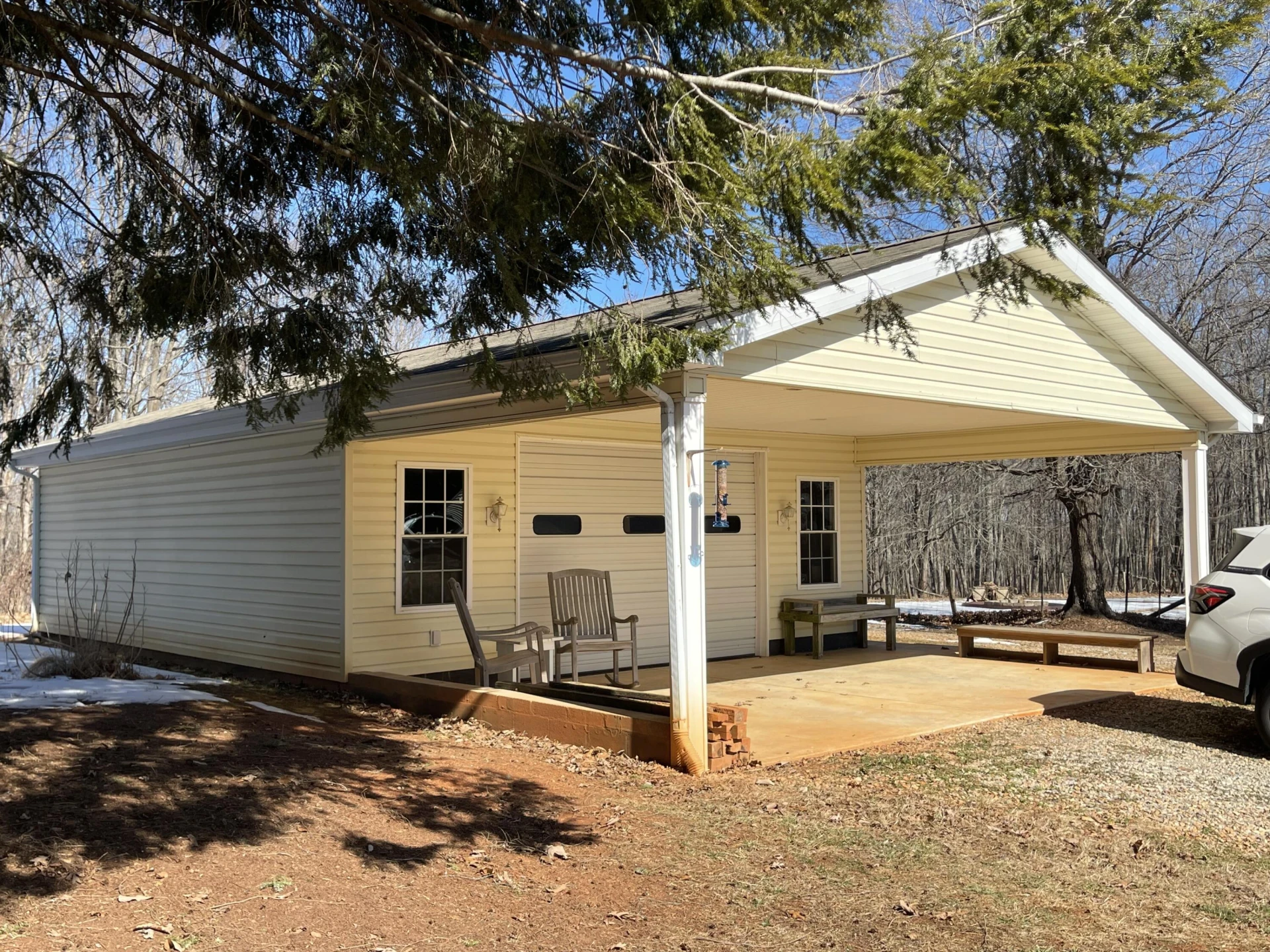 1358 Homeplace RD - Photo 4