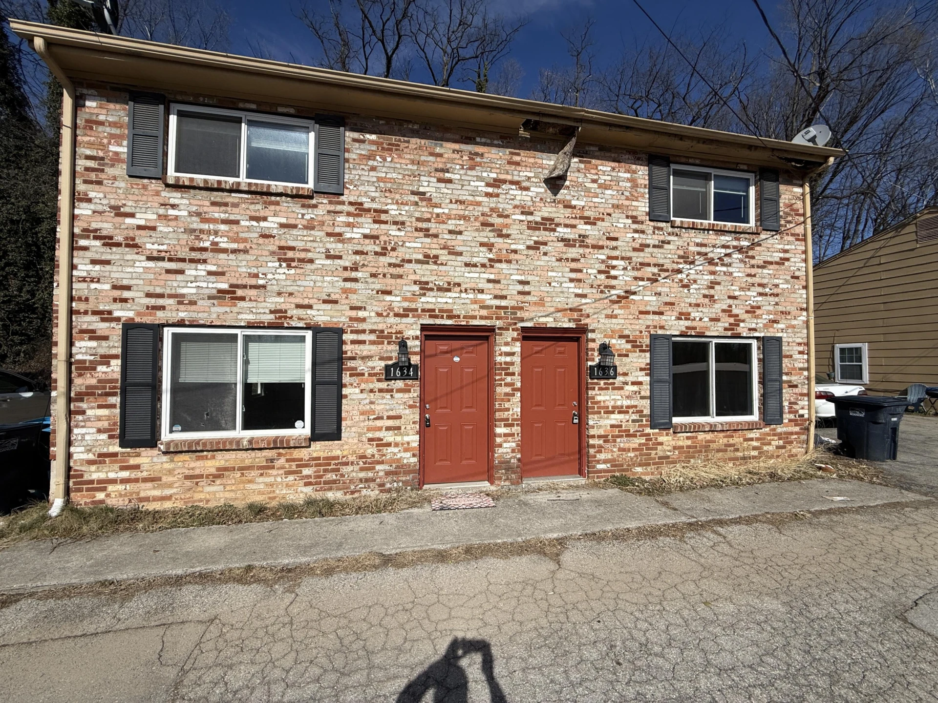 1634 Eastern AVE