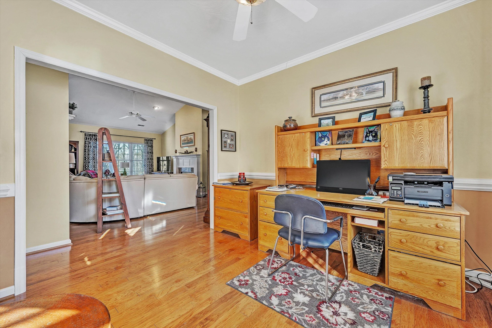 1576 ROSEWALK LN - Photo 27