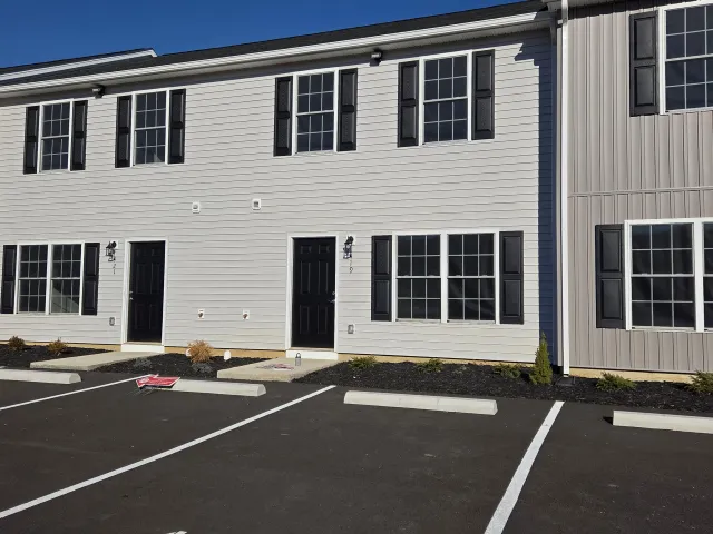419 Washington AVE, Pulaski, VA, 24301