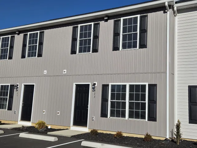 423 Washington AVE, Pulaski, VA, 24301