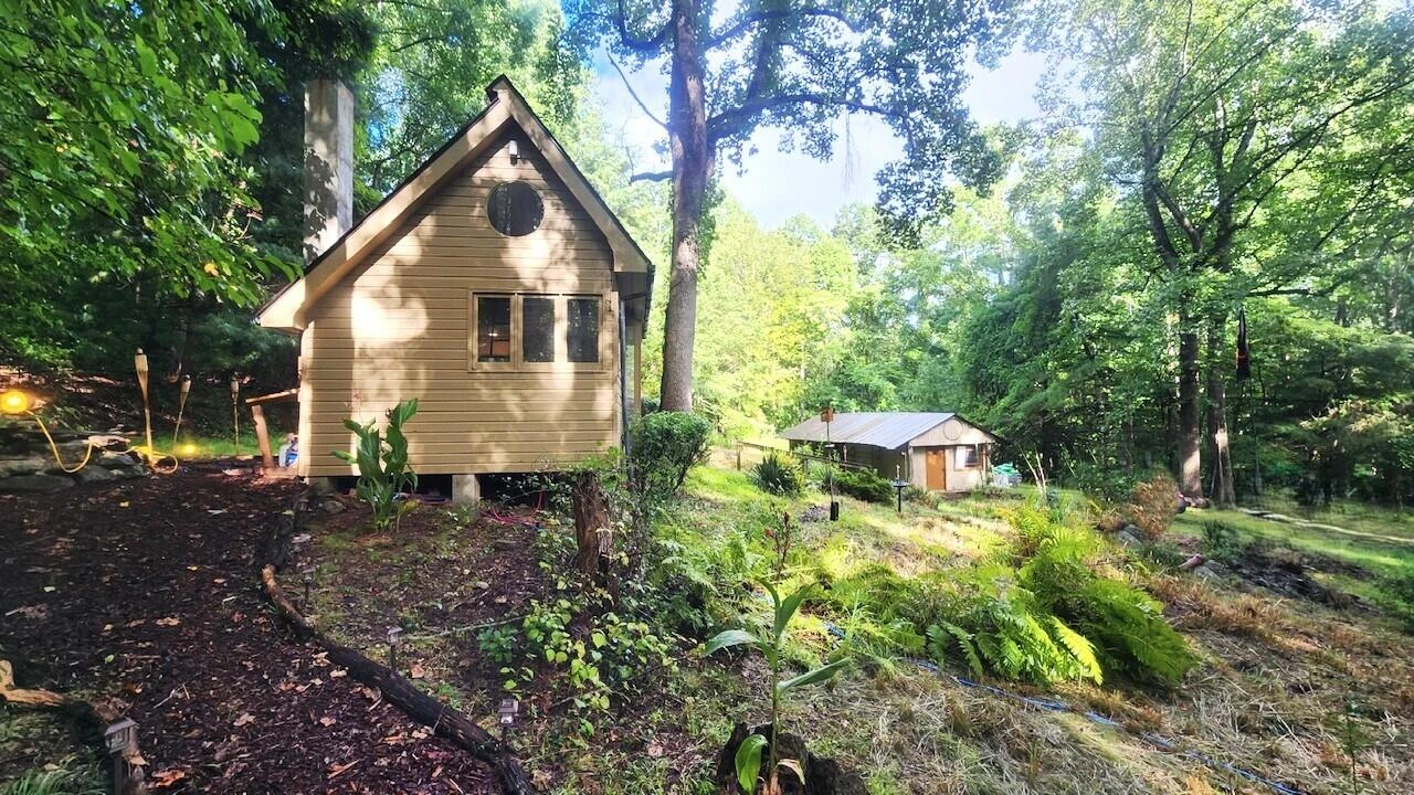 9737 Pine Forest RD