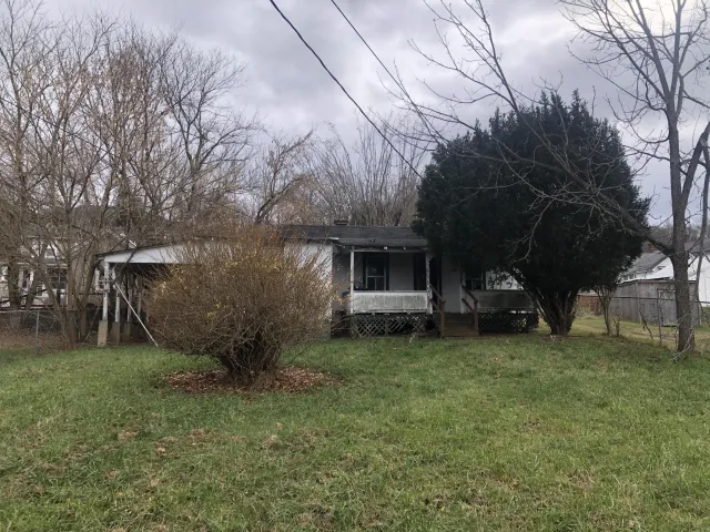 211 Marshall ST, Covington, VA, 24426