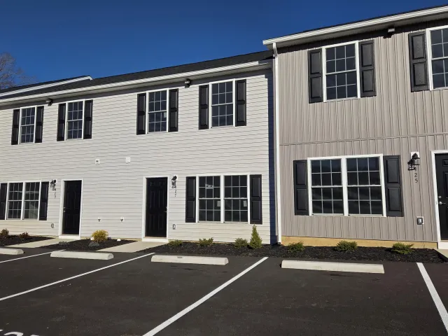 427 Washington AVE, Pulaski, VA, 24301