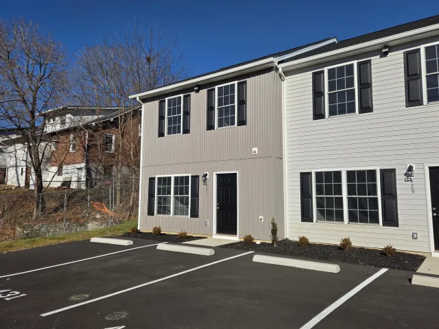 431 Washington AVE, Pulaski, VA, 24301