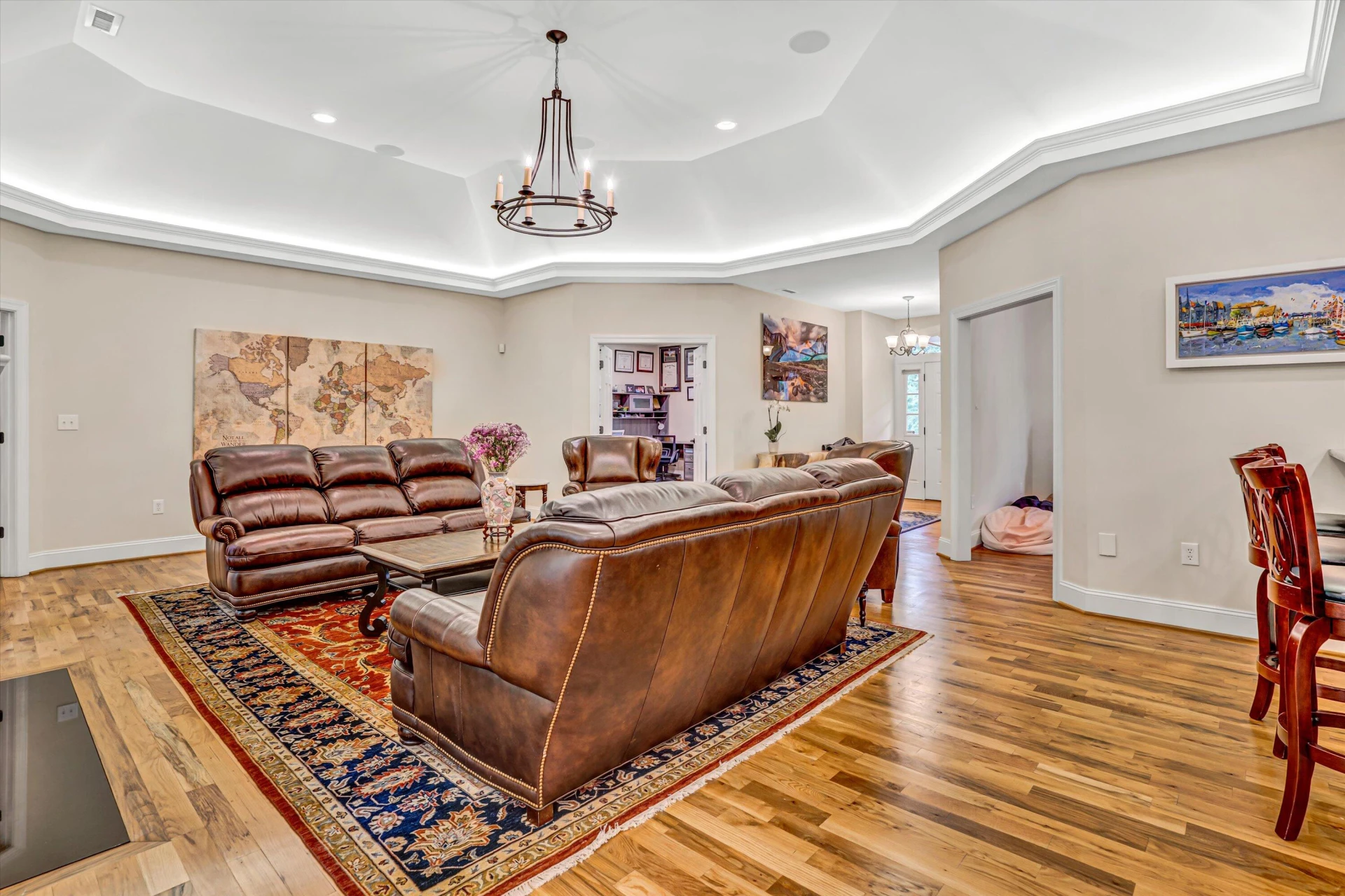 3707 Wellington DR - Photo 18