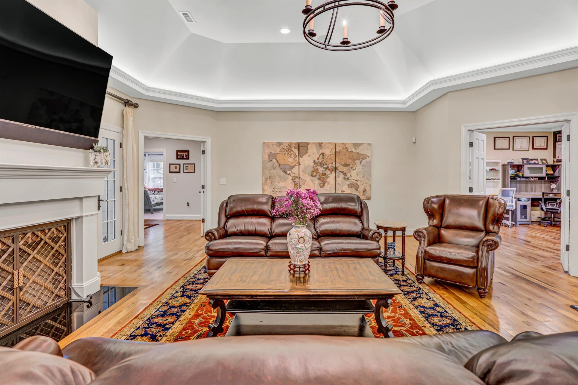 3707 Wellington DR - Photo 19