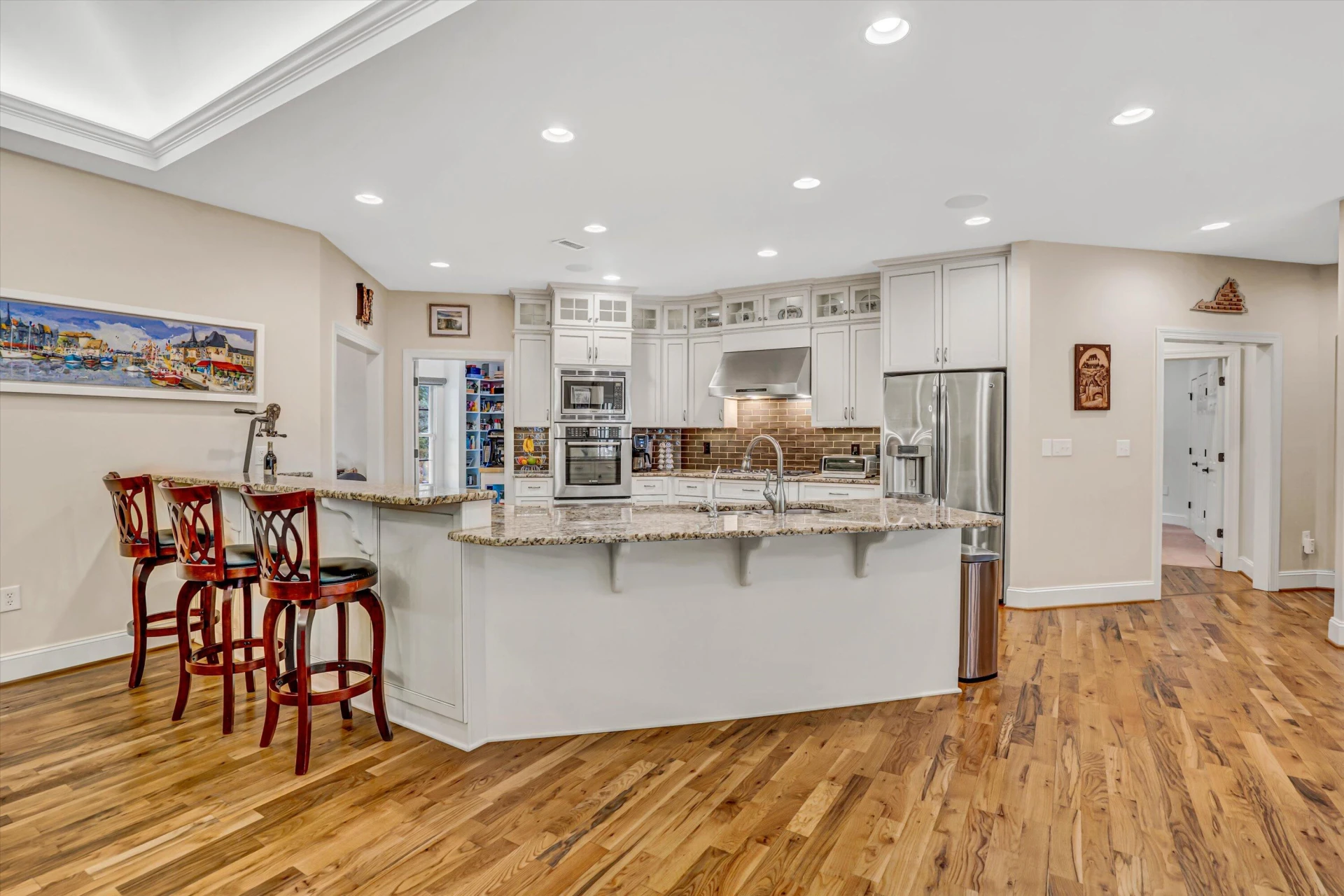 3707 Wellington DR - Photo 20