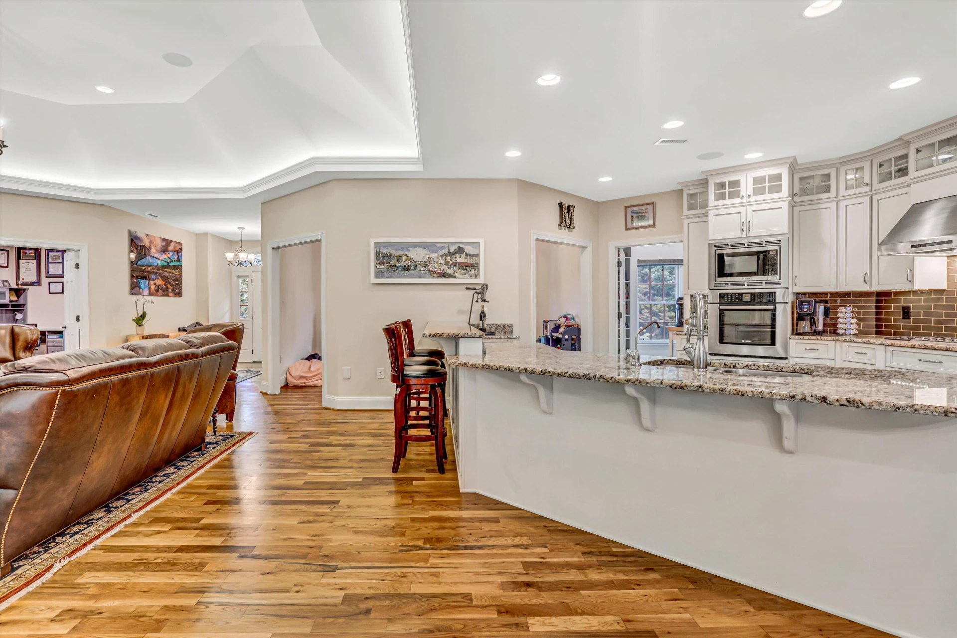 3707 Wellington DR - Photo 26
