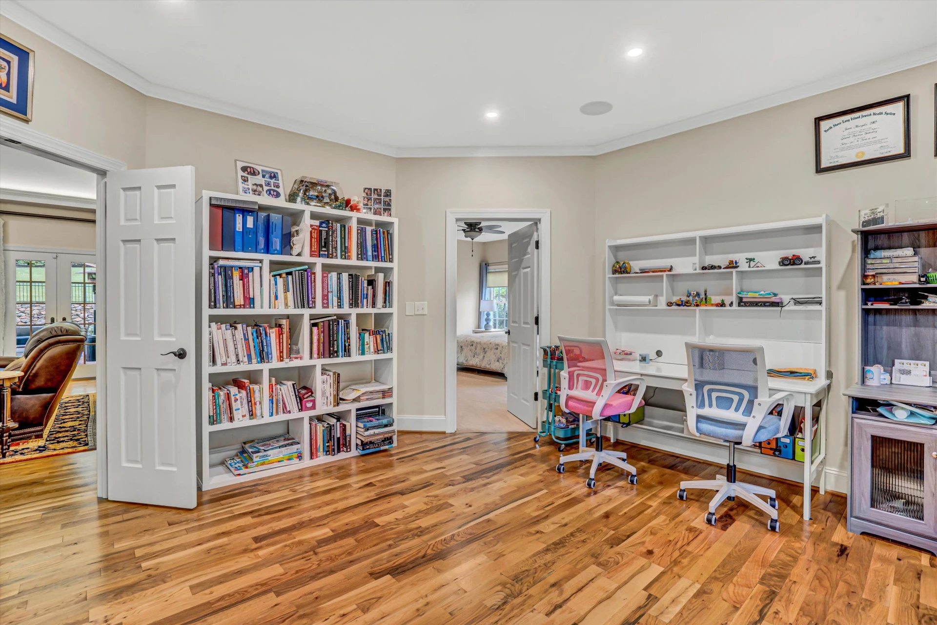 3707 Wellington DR - Photo 44