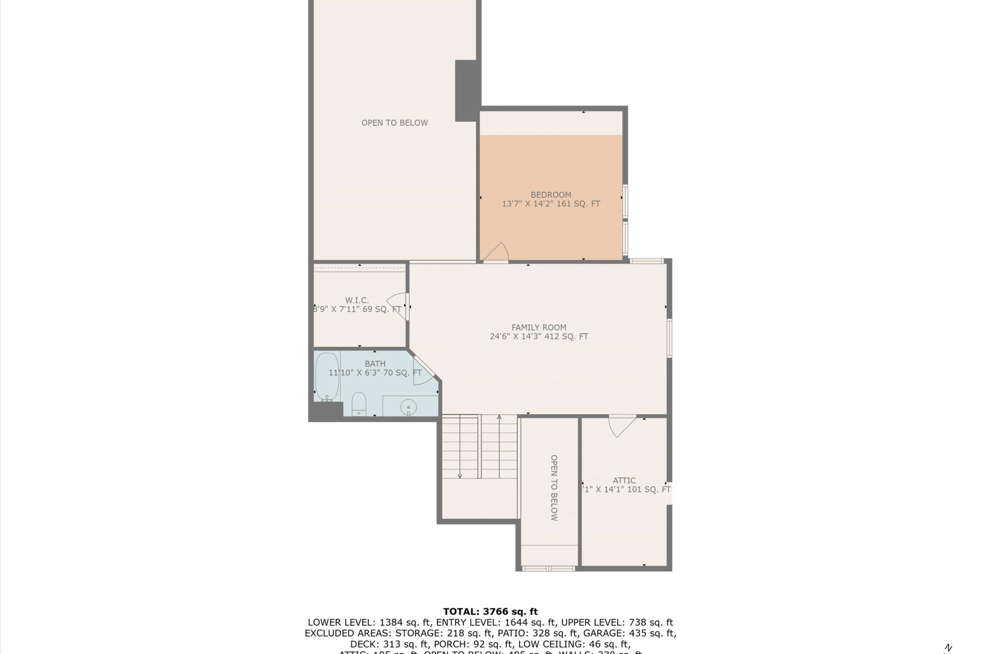 355 Haley Scott DR - Photo 3