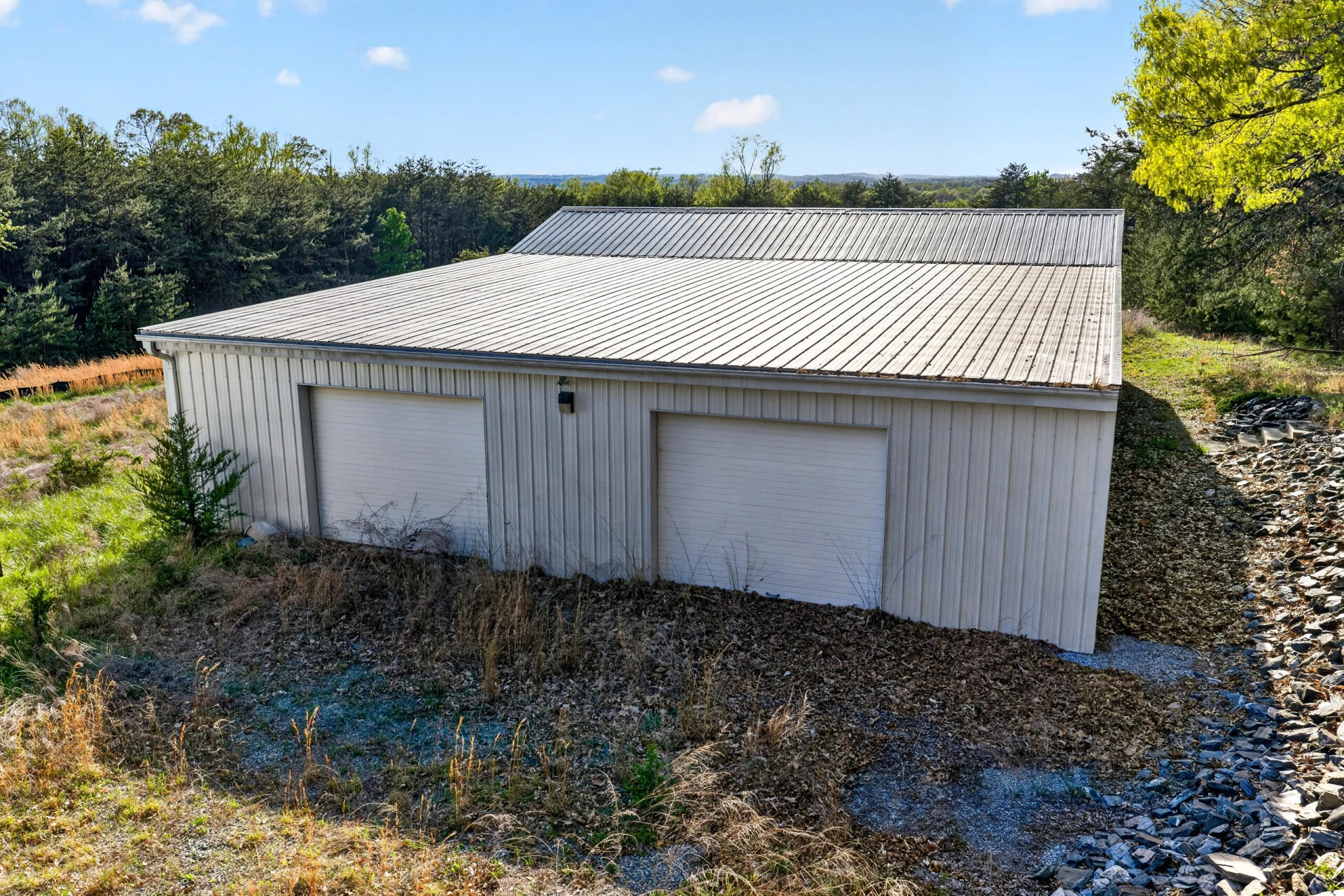 Lot 15H Smith Mountain Lake PKWY - Photo 2